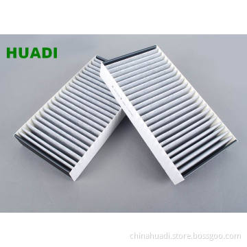 Auto Filter for Mercedez Benz 164 830 02 18 with TS16949 Approval